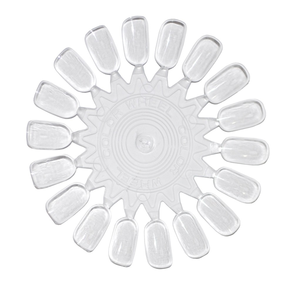 カラーチャート ネイル ディスクの商品一覧 通販 Yahoo ショッピング