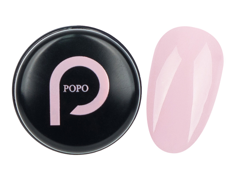 おしゃれなビビット韓国カラージェル ハイテクスチャー ジェルネイル