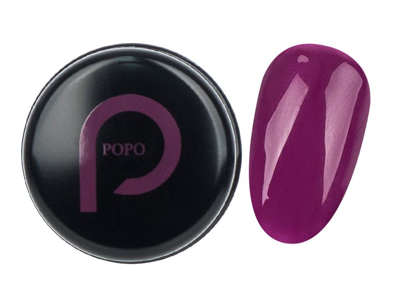 おしゃれなビビット韓国カラージェル ハイテクスチャー ジェルネイル