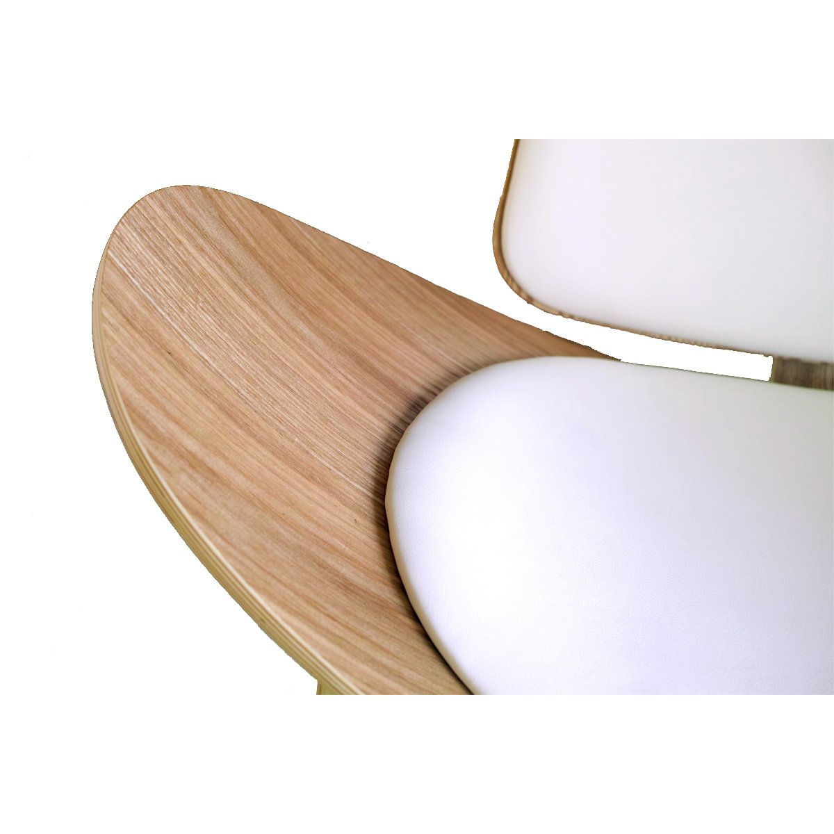 パーソナルチェア リラックスチェア ジェネリック家具 ボートチェア 木製 椅子 チェア デザイナーズ...
