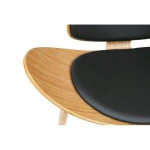 パーソナルチェア リラックスチェア ジェネリック家具 ボートチェア 木製 椅子 チェア デザイナーズ...