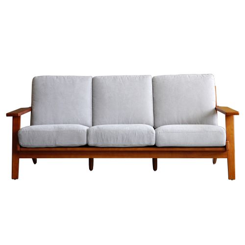 GE258 Daybed Oak / GETAMA Hans J.Wegner（ウェグナー