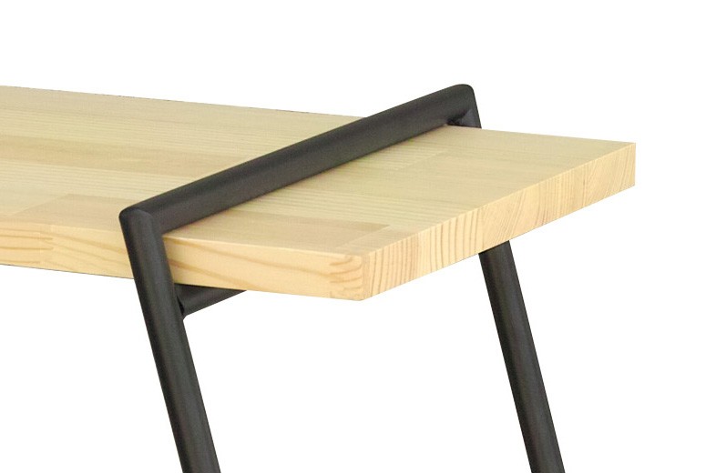 アイアン×天然木杉板　ビンテージ調パイプシェルフ　収納棚　鉄壁掛け　3段ラック アイアン×天然木杉板 ビンテージ調パイプシェルフ 収納棚 鉄壁掛け 3段