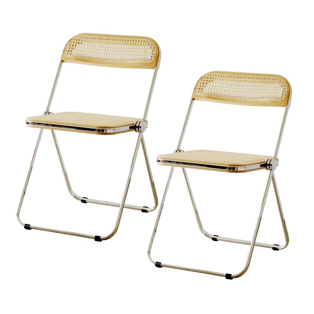 ダイニングチェア ジェネリック家具 ジャンカルロ ピレッティ ヘキサ