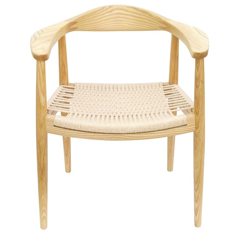 ダイニングチェア 椅子 ジェネリック家具 ウェグナー PP501 ザチェア The Chair 2脚...