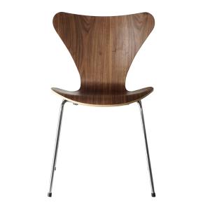 ダイニングチェア セブンチェア ジェネリック家具 椅子 ダイニングセット Arne Jacobsen...