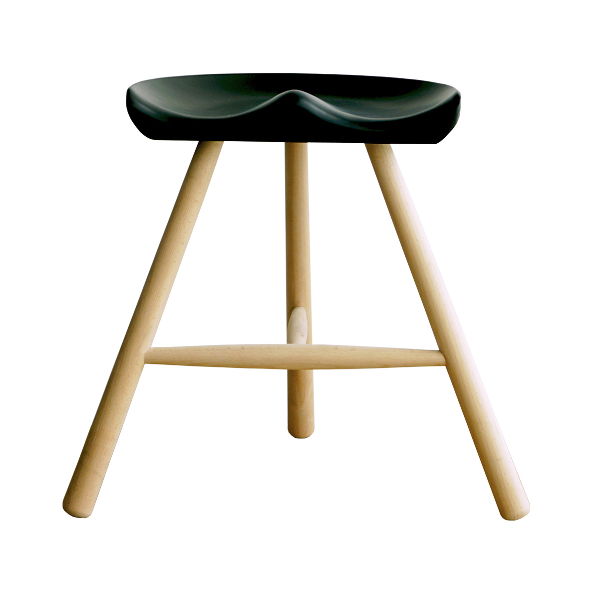 スツール カラー塗装 MILKER's chair ミルカーズチェア No.49 3