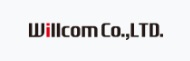 WILLCOM-SHOP ロゴ