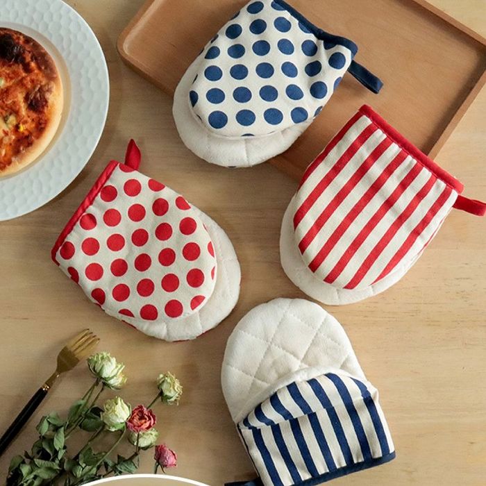 希少】KapitalKountryBOROキッチンミトン