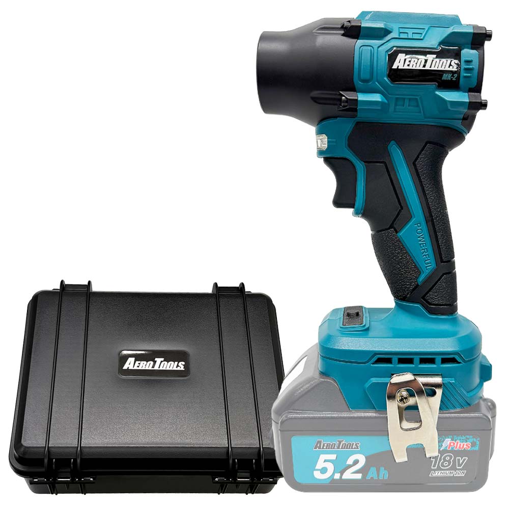 AERO TOOLS エアロツールズ 超強力 ブロワー MK-2 洗車 mk2 Aero Tools
