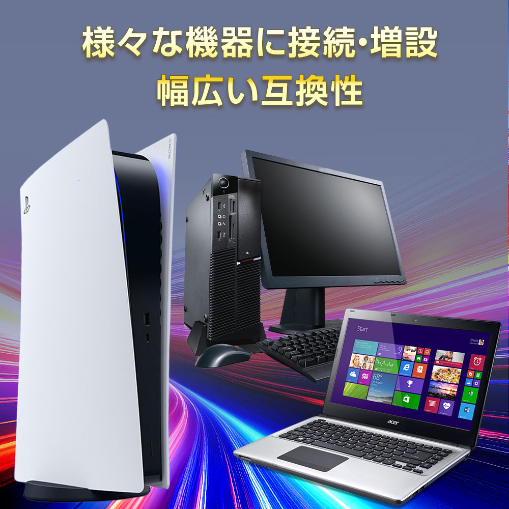 WINTEN 内蔵SSD 1TB SSD M.2 大容量 5年保証 ドライバー付 Type2280