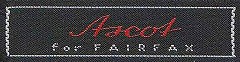 ASCOT（アスコット）