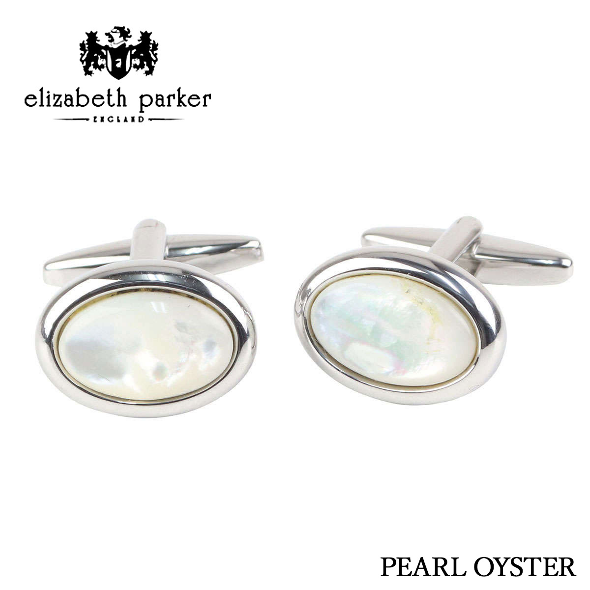 ELIZABETH PARKER（エリザベスパーカー） カフスボタン フォーマル