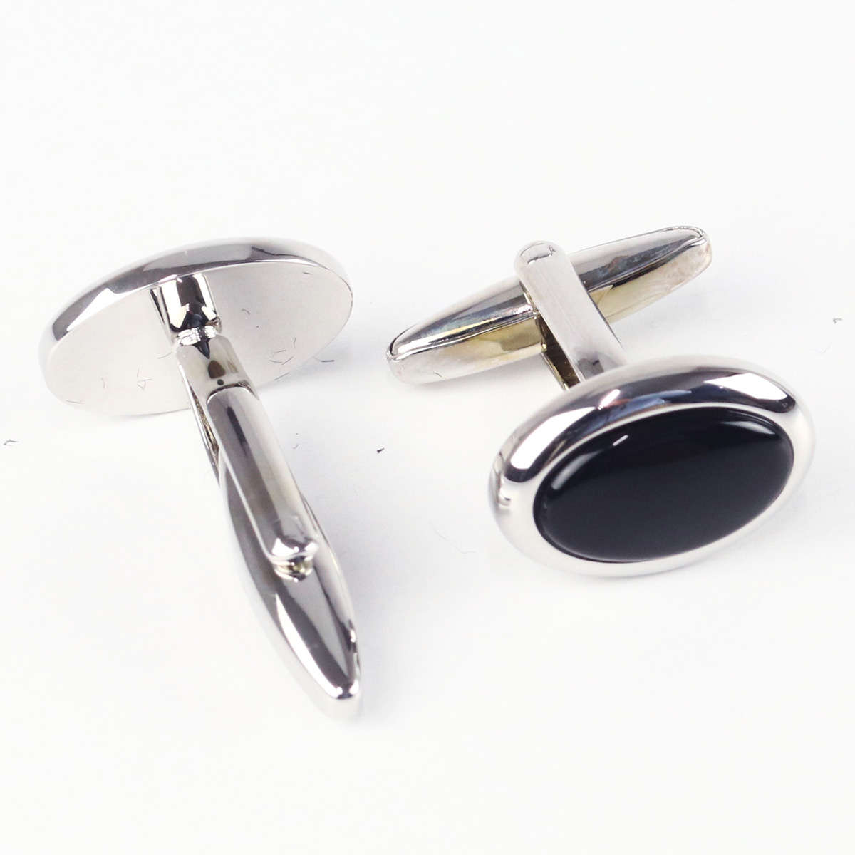 BURBERRY バーバリー カフスボタン ゴールド 新品・未使用