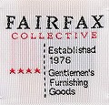 FAIRFAX（フェアファクス）