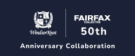 FAIRFAX（フェアファクス）