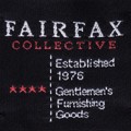 FAIRFAX（フェアファクス）