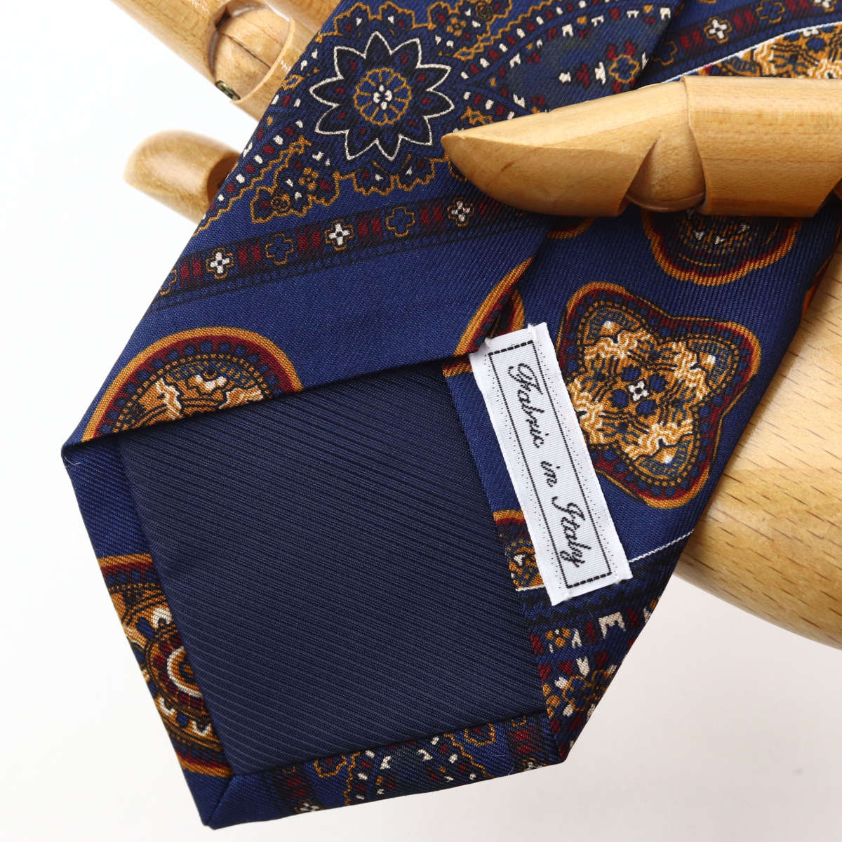 FAIRFAX（フェアファクス） 【セール】 ネクタイ ビジネス イタリア