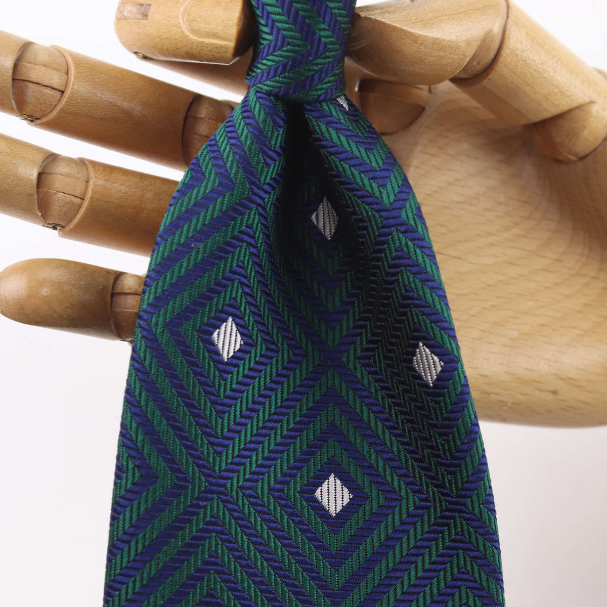 ネクタイ ビジネス ブランド FRANKLIN MILLS フランクリンミルズ ジオ