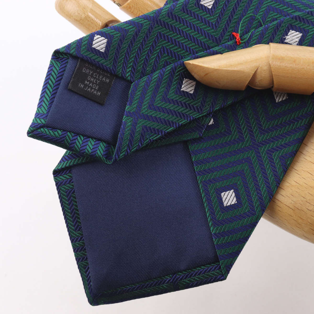 ネクタイ ビジネス ブランド FRANKLIN MILLS フランクリンミルズ ジオ