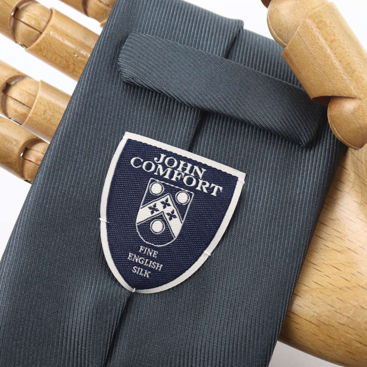 JOHN COMFORT ネクタイ ジョンコンフォート JOHN COMFORT 50オンス