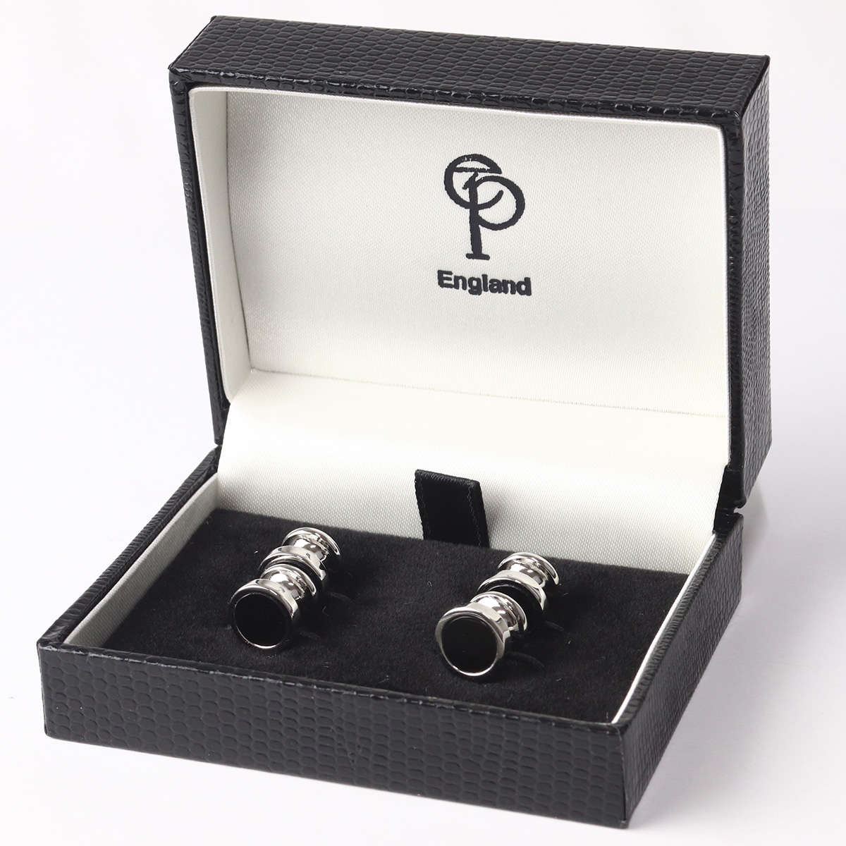 スタッドボタン メンズ アクセサリー エリザベス・パーカー Elizabeth