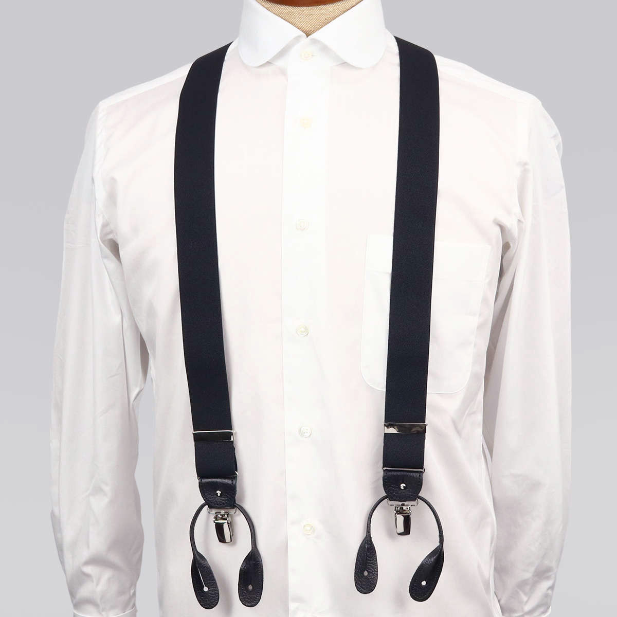 albert thurston（アルバートサーストン） サスペンダー メンズ 英国製