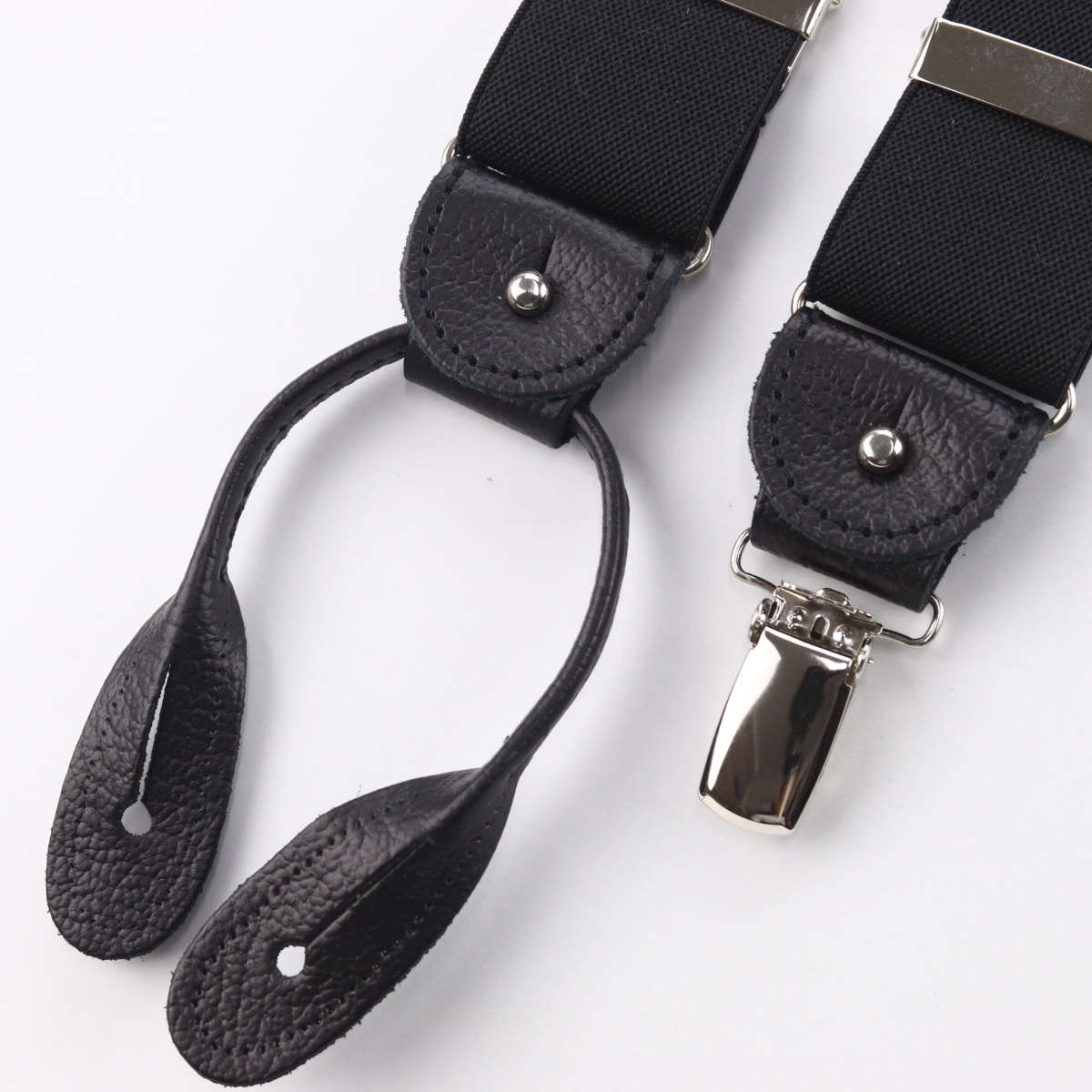 albert thurston（アルバートサーストン） サスペンダー メンズ 英国製