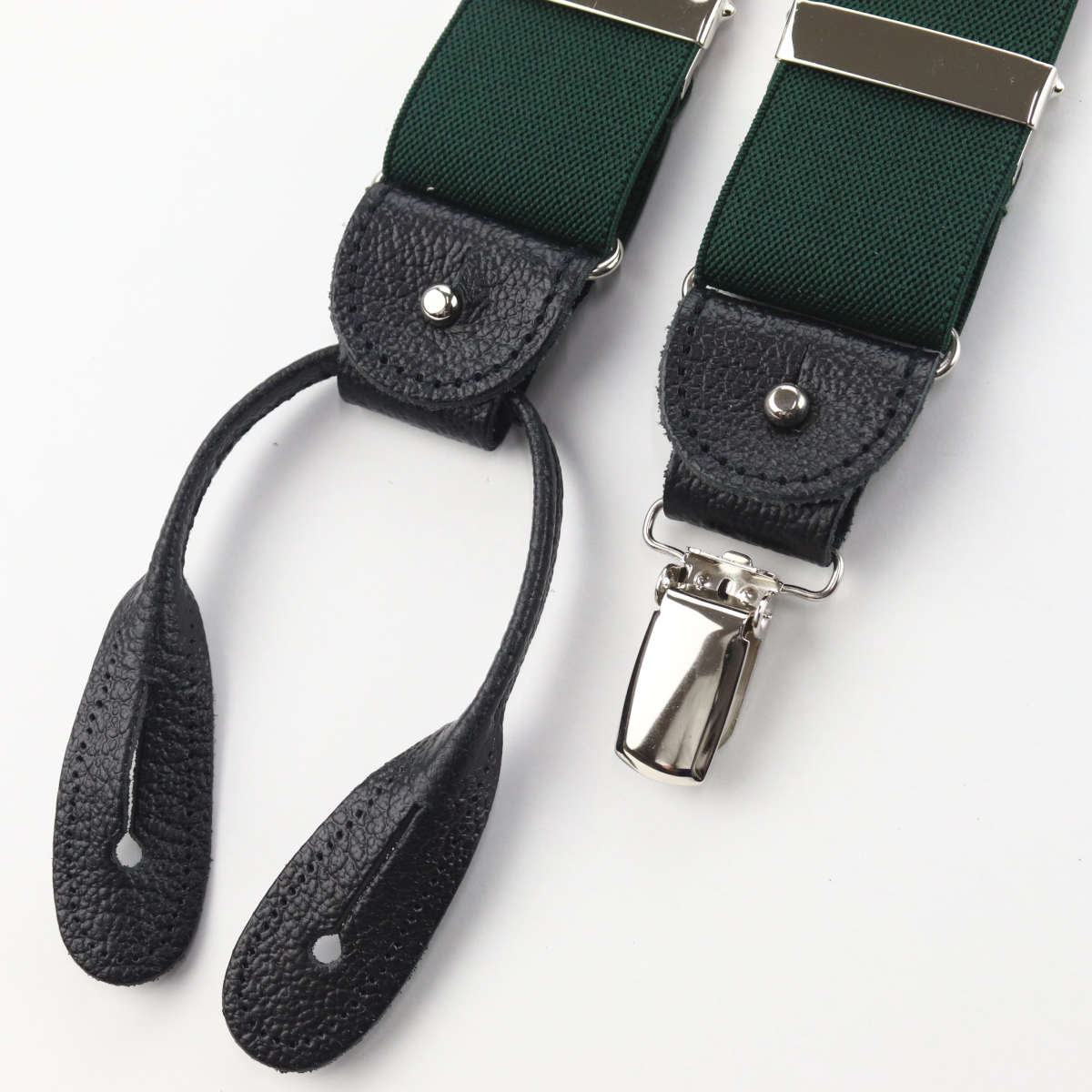 albert thurston（アルバートサーストン） サスペンダー メンズ