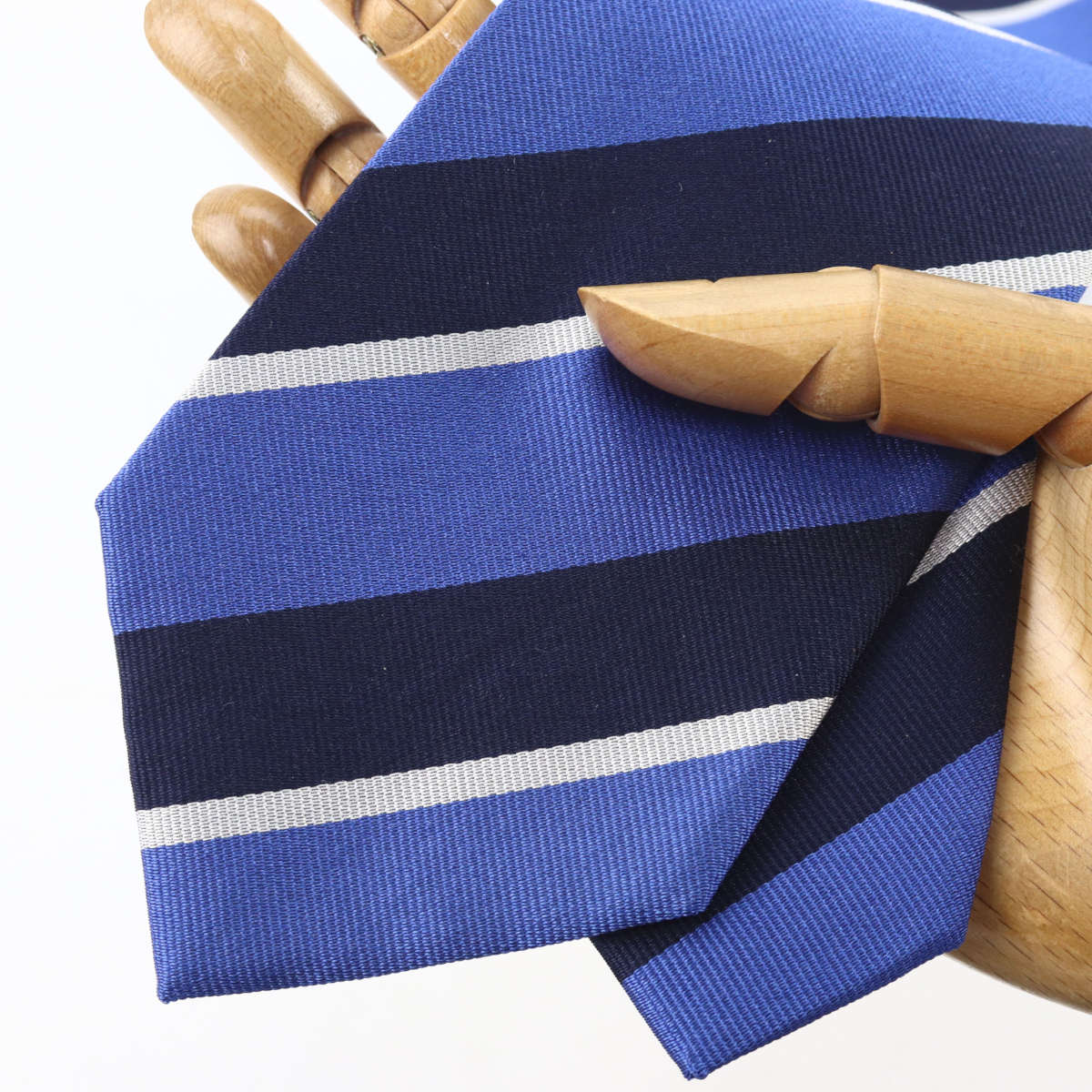 JOHN COMFORT ネクタイ ビジネス ジョンコンフォート レップ