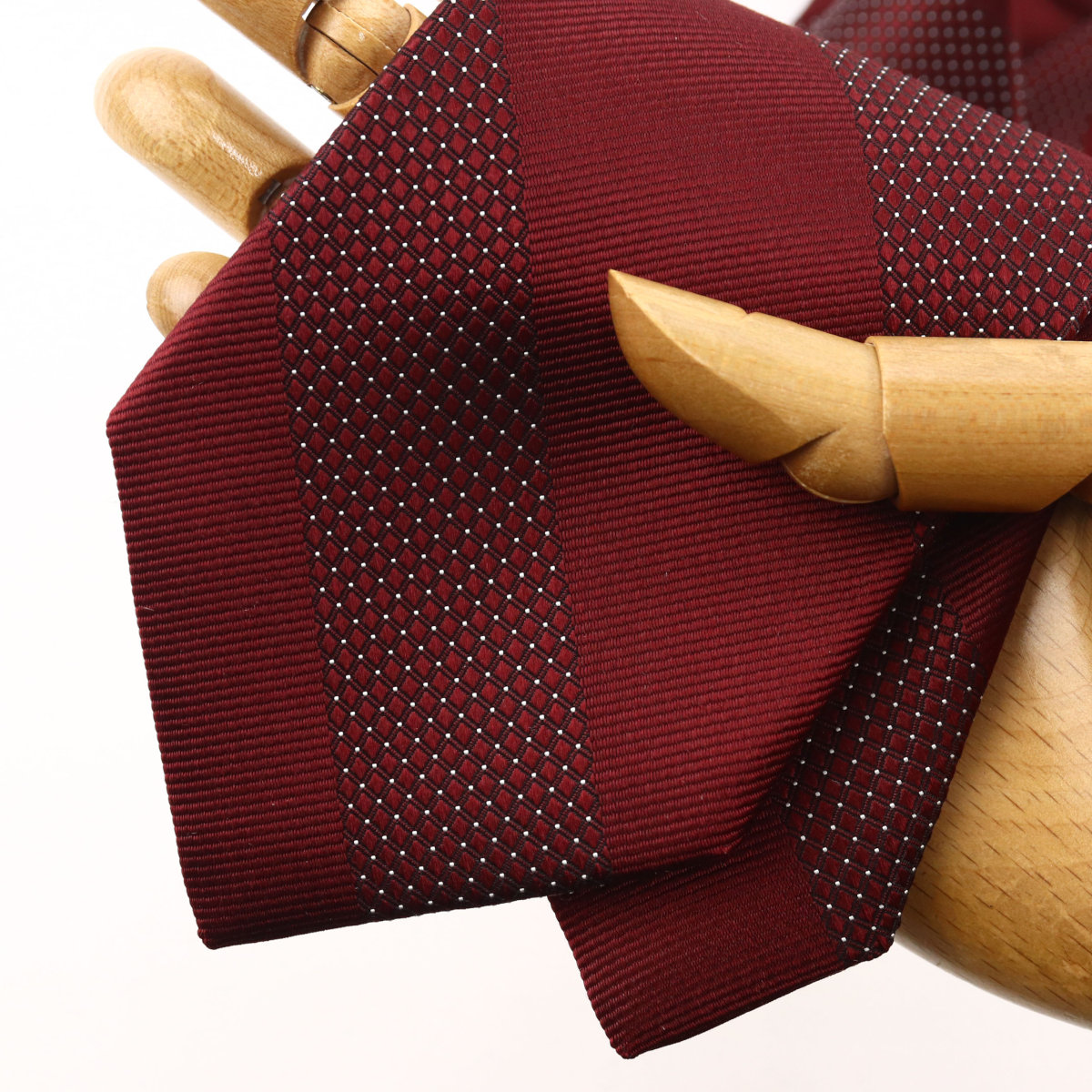 FAIRFAX ネクタイセット ストライプ ドット FAIRFAX ネクタイセット ストライプ ドット FAIRFAX フェアファクス