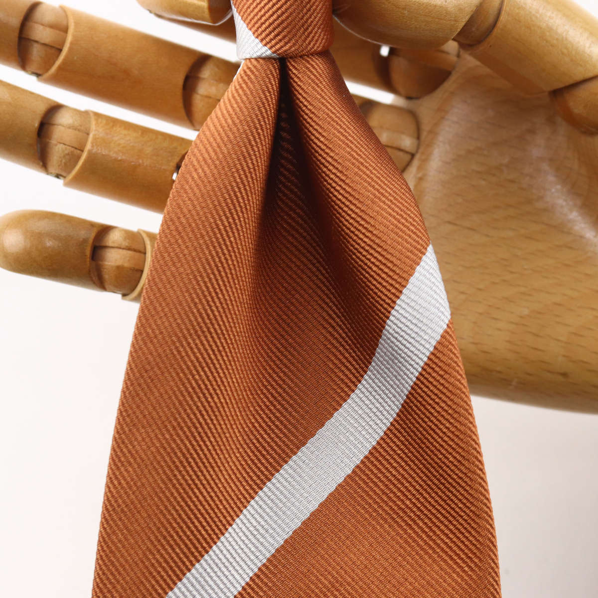 JOHN COMFORT ネクタイ ビジネス ブランド ジョンコンフォート