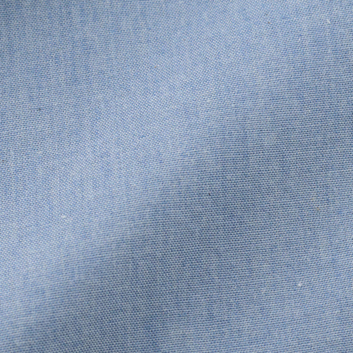 FAIRFAX（フェアファクス） ワイシャツ ワイドカラー ダンガリー