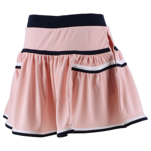 FILA 【SALE】フィラ スコート VL2494 - 19 SK レディース 22SS
