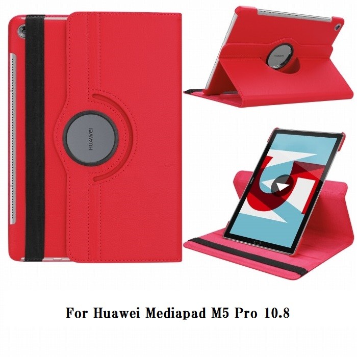 タッチペン・保護フィルム 2枚付) Huawei Mediapad M5 10.8 ケース