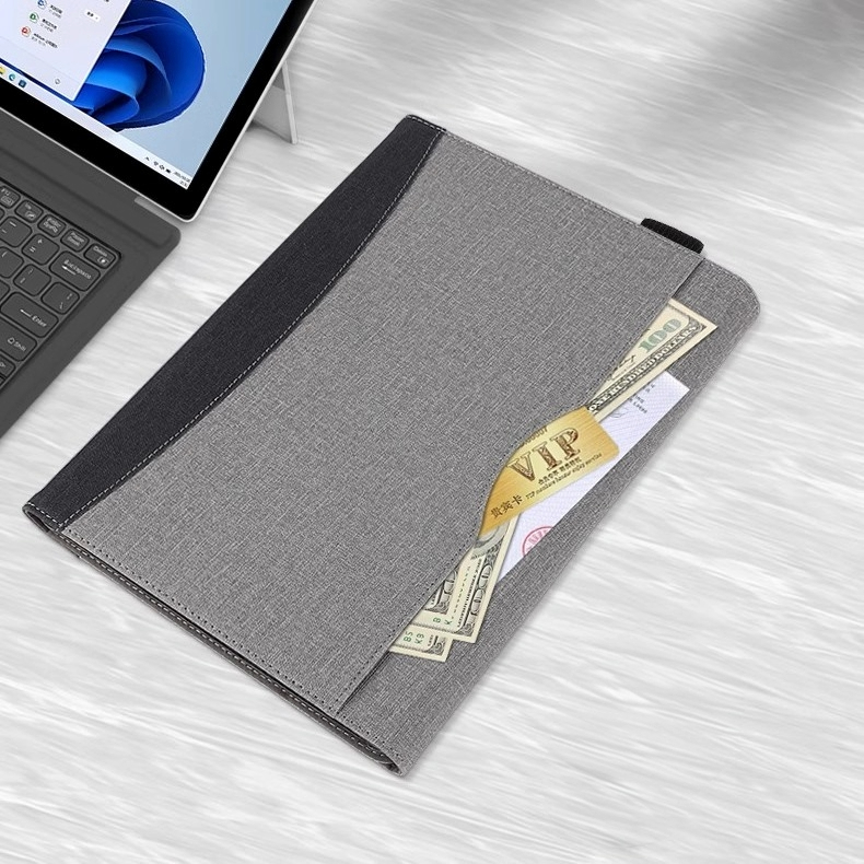 Surface pro 5 128GB (保護ガラス/ケース/タッチペン付)