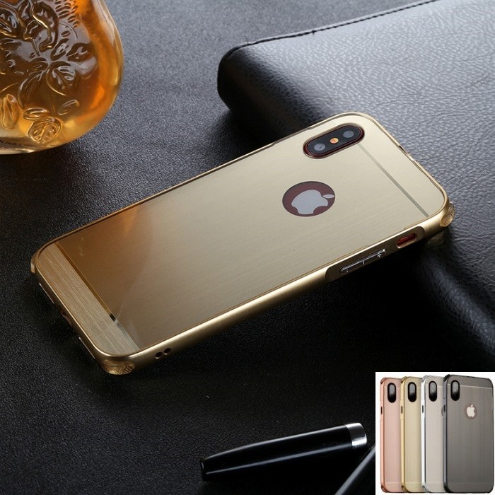 iPhone XS ケース iPhoneXS カバー iPhoneX X バンパー バンパーケース