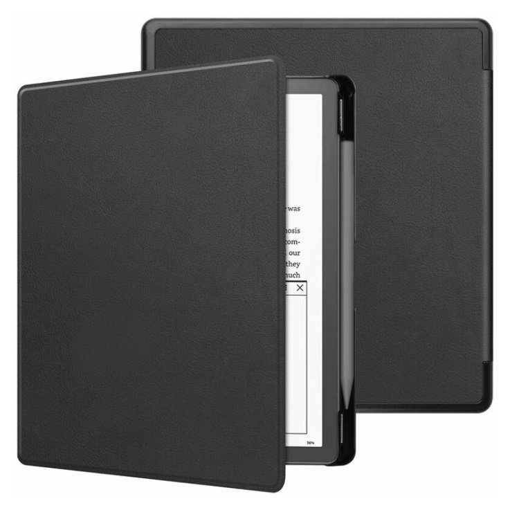 Kindle Scribe 64GB 本体 フィルム、カバー、ペン付き 保護フィルム 2枚 タッチペン付き】 New Kindle Scribe Notebook