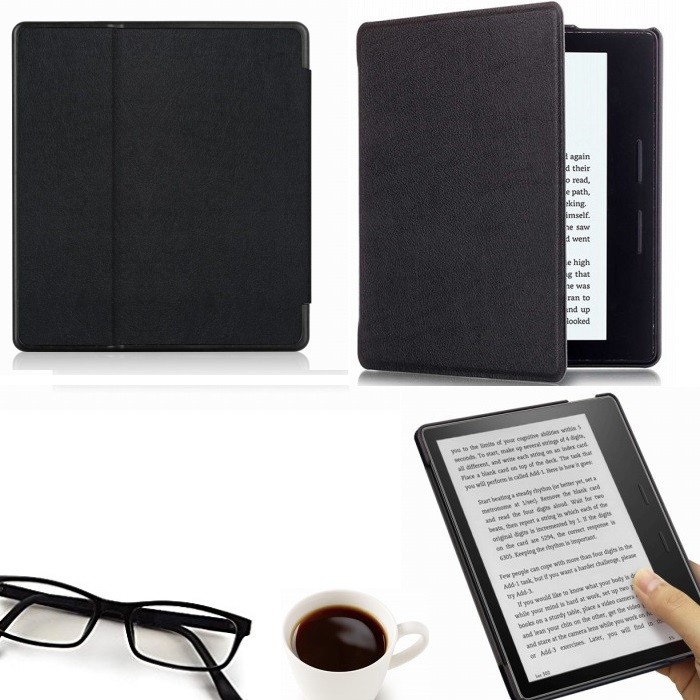 Amazon Kindle Oasis 7インチ 本体+カバー Amazon Kindle oasis 2017 ケース キンドル オアシス2017 7インチ