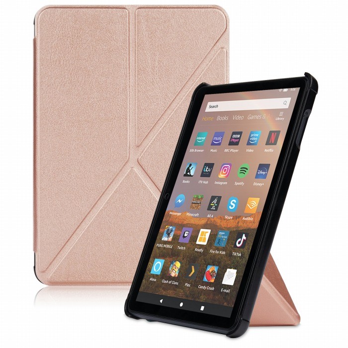 amazon Fire HD 8 2022/2020 ケース Fire HD 8 Plus カバー HD8 