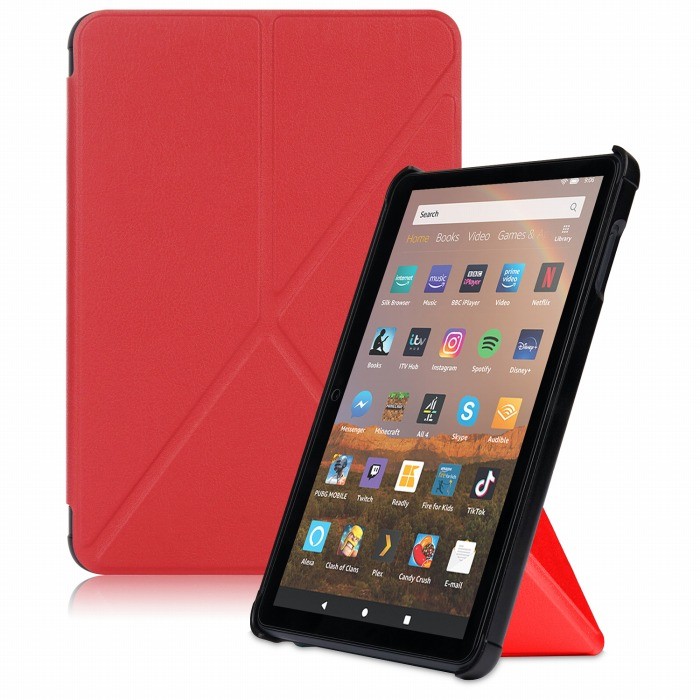 Fire HD   Fire HD Plus 第10世代 ケース