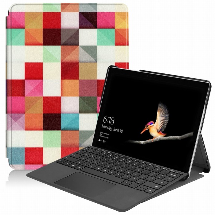 Microsoft Surface Go ケース サーフェス ゴー カバー マイクロソフト