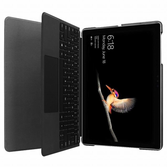 Microsoft Surface Go ケース サーフェス ゴー カバー マイクロソフト