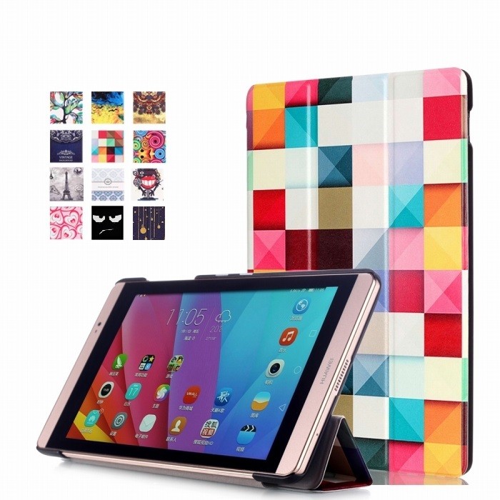 タッチペン・保護フィルム 2枚付) Huawei Mediapad M5 10.8 ケース