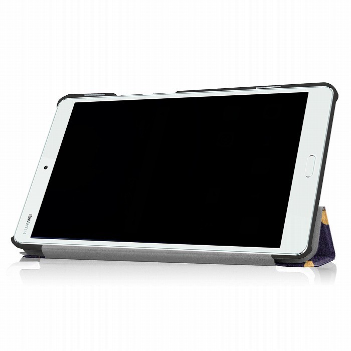 タッチペン・保護フィルム 2枚付) Huawei Mediapad M5 10.8 ケース