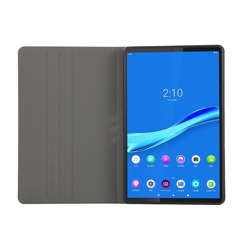 Lenovo Tab P11 5G ケース AU LET01 カバー レノボ タブ TB-J607Z 2022