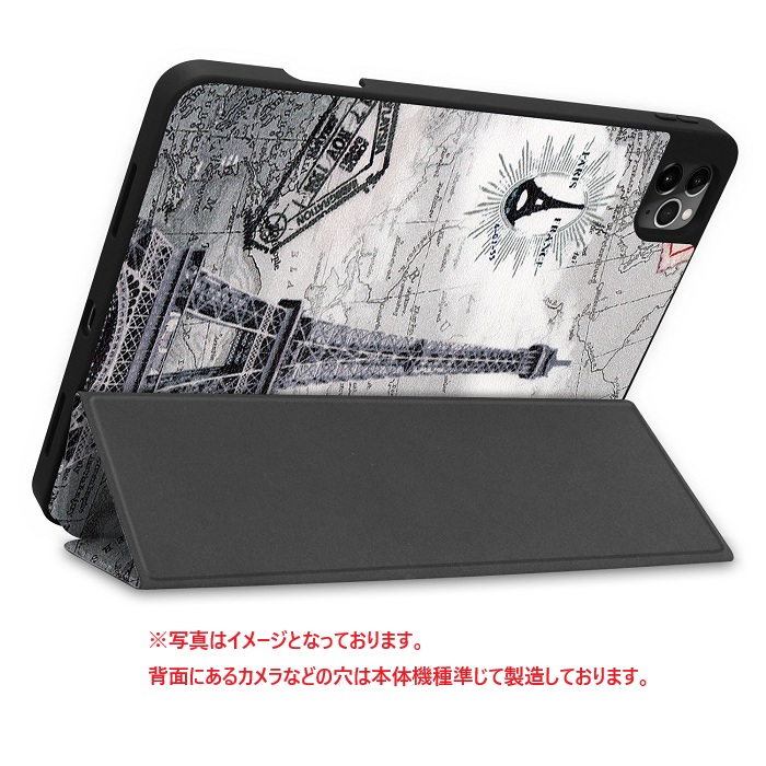 iPad Pro12.9インチ 第6世代(2022) ケース 12.9インチiPadPro 第5世代