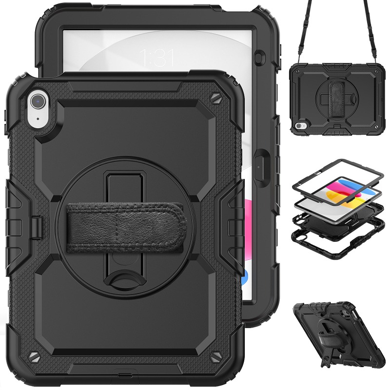 LAVIE Tab Lite TL103/KAL ケース 全面保護 耐衝撃 PC-TL103KAL 2025年
