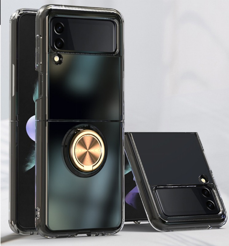 docomo SC-54D ケース Galaxy Z Flip5 5G カバー ギャラクシーZ