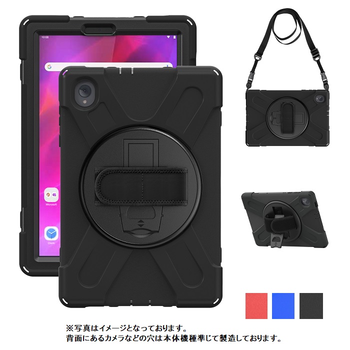 Lenovo Tab P11 Pro (Gen2)　ペン・カバー・保証付き For Lenovo Tab P11 Gen 2 Gen2 Case with Pen Holder PU